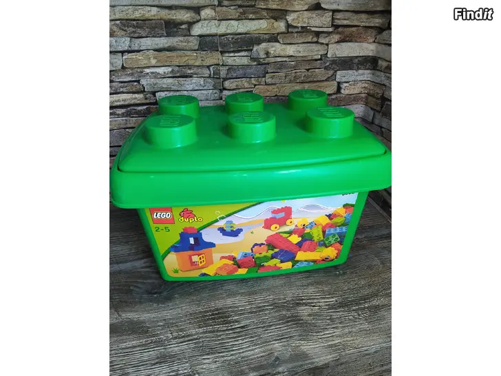 Säljes Lego Duplo
