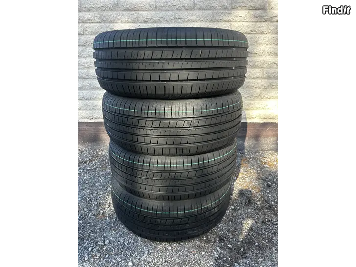 Säljes 205/55r16
