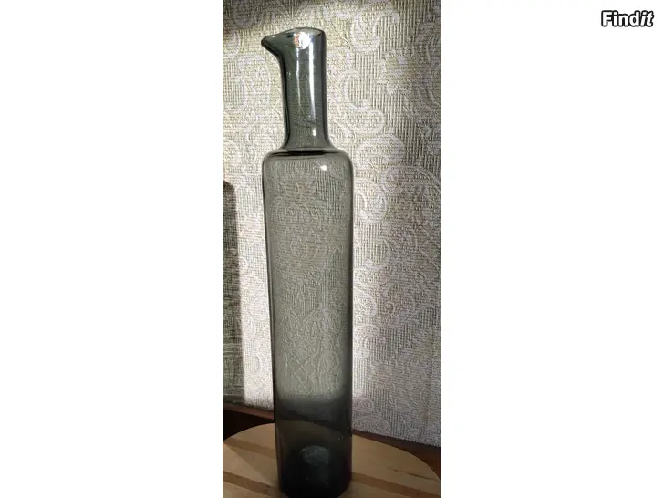 Säljes Riihimäki vas