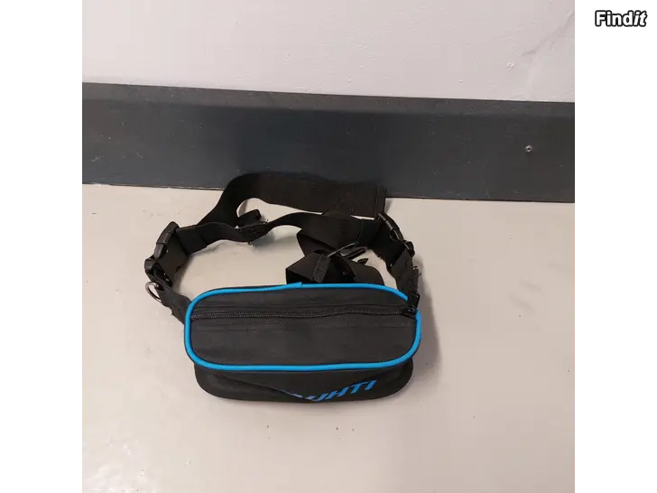 Säljes Slalomsele för barn