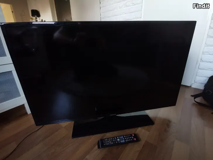 Säljes Samsung 40 Full HD