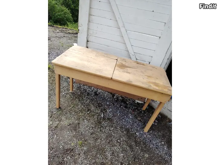 Säljes Pulpet