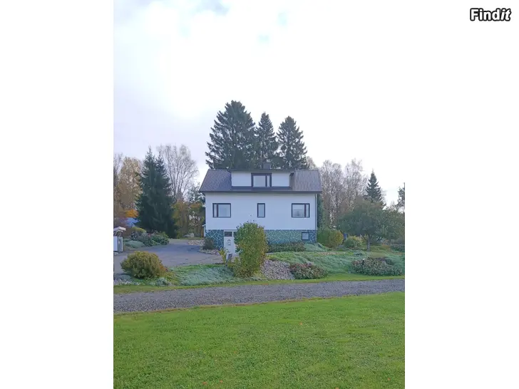 Uthyres Uthyres i Vörå centrum