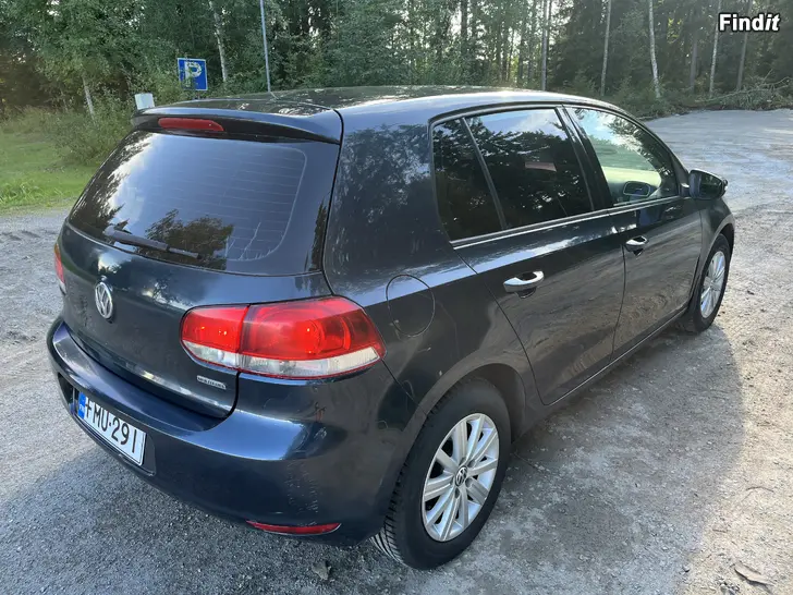 Säljes Vw golf 1.6 bensin