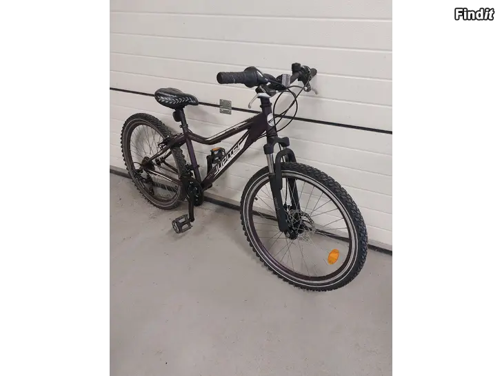 Säljes MTB 24