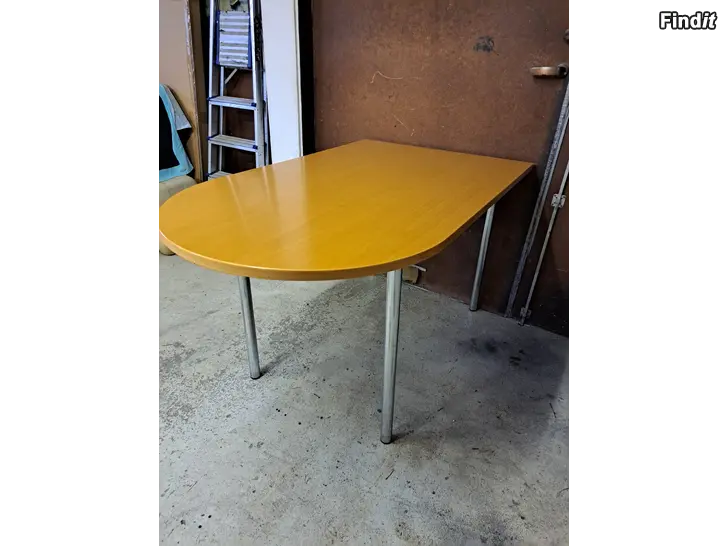 Säljes Pöytä 80x130