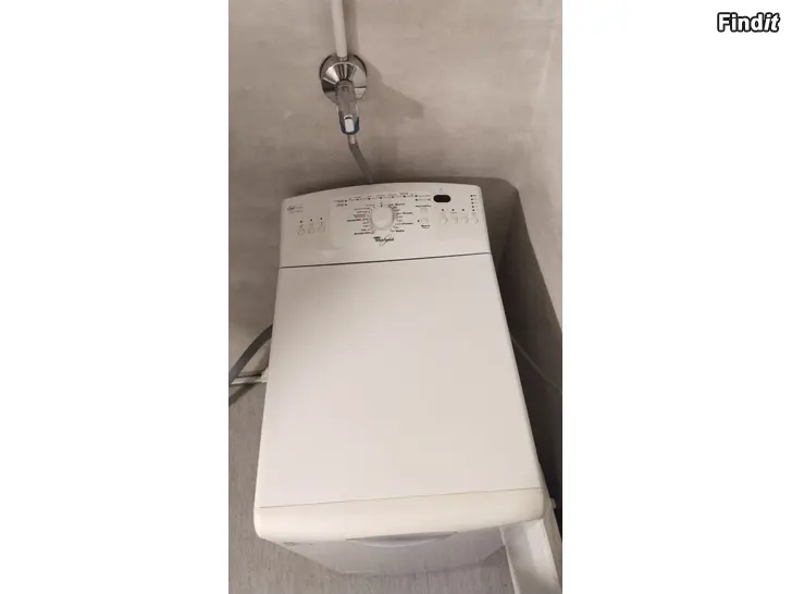 Säljes Washing machine