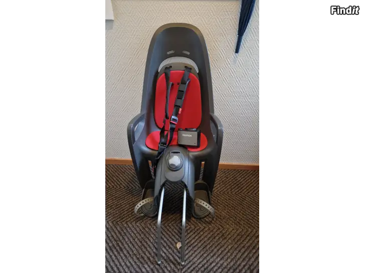 Säljes Hamax ZENITH RELAX cykelsits för barn
