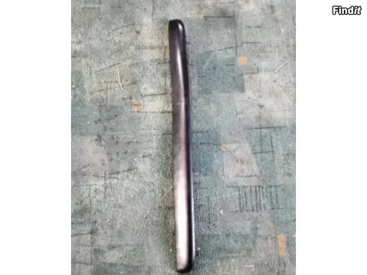 Myydään Takaluukun kahva ulkopuoli dieselsuodatimenkotelo termostaattikotelo