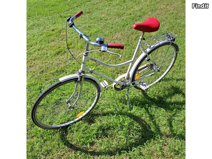 Säljes Damcykel 28