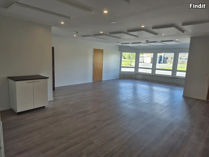Uthyres Uthyres lägenhet på 120m2
