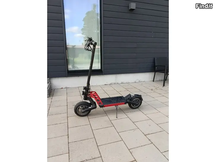 Säljes Zeeclo Vulcano x110