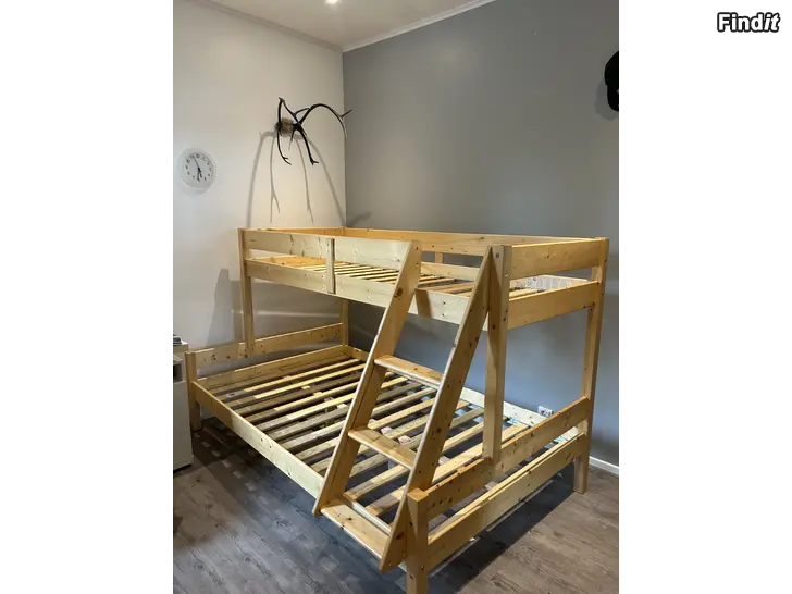 Säljes Högsäng