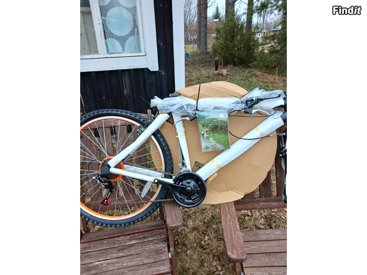 Säljes Cykel, mountainbike