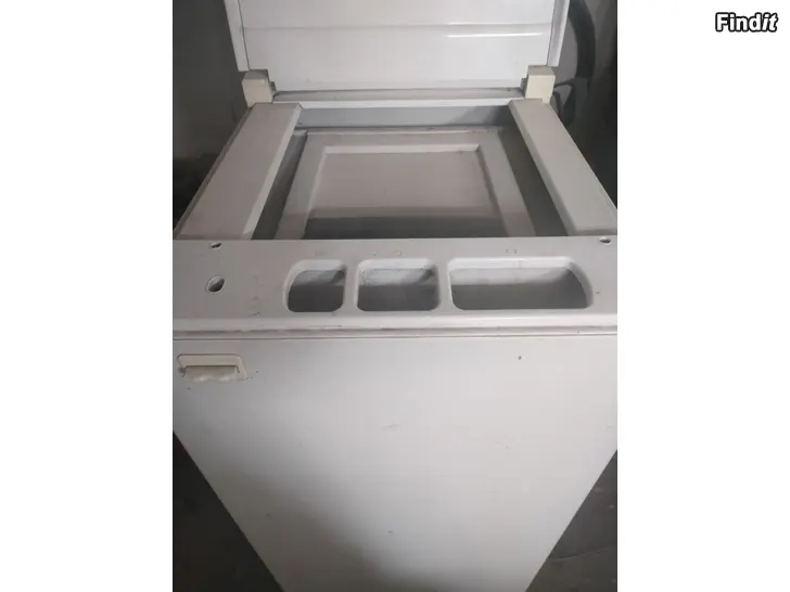 Myydään Tvättmaskin