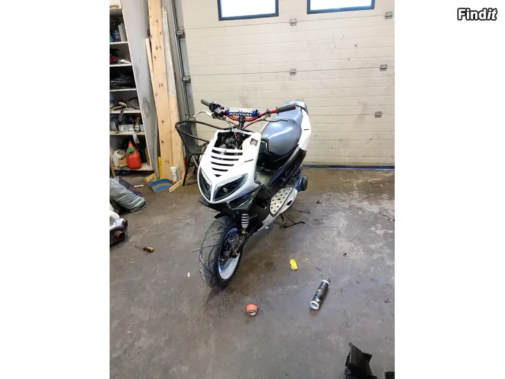 Säljes Köp speedfight 2