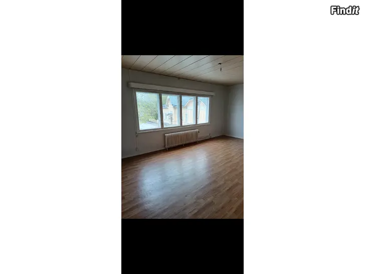Vuokrataan Lägenhet / Asunto Kaskö