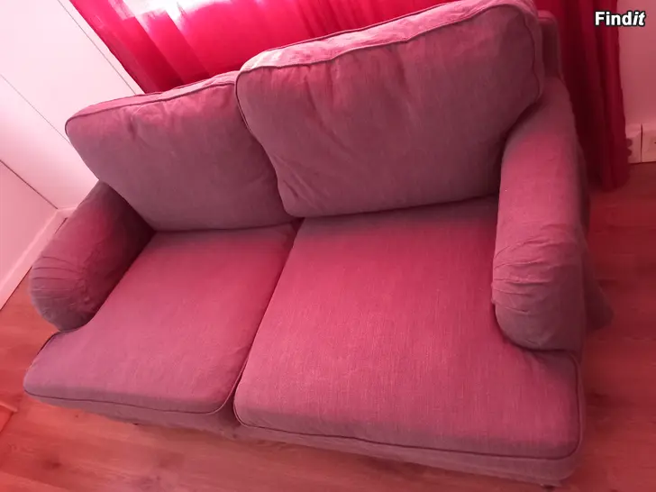 Myydään Ikean sohva