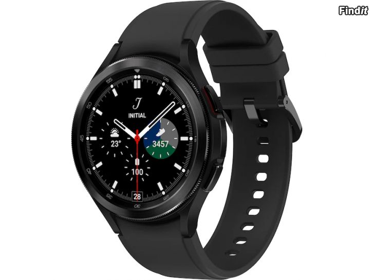Säljes Samsung Galaxy Watch4 i dag