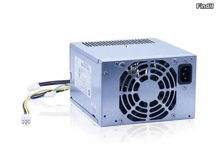 Myydään HP Compaq 320W virtalähde D10-320P1A 611483-001