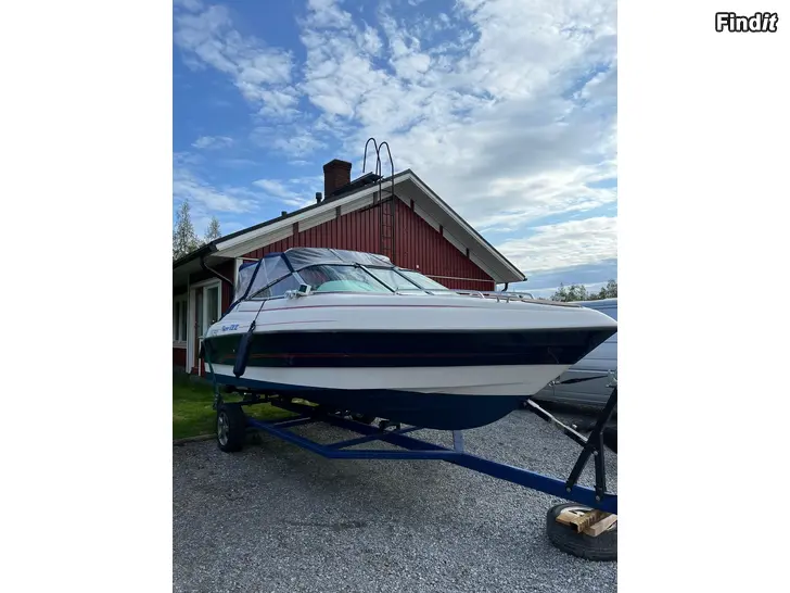 Säljes Flipper 630DC