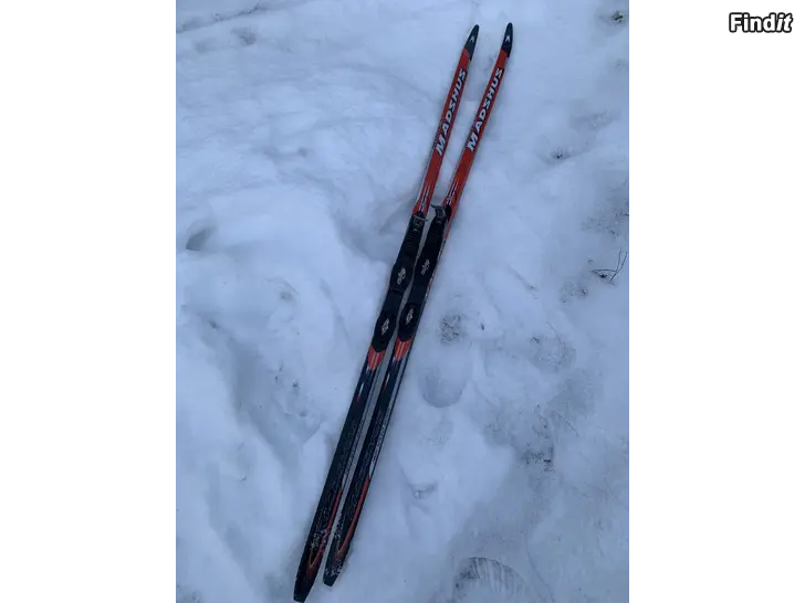 Säljes Skateskidor 180 cm