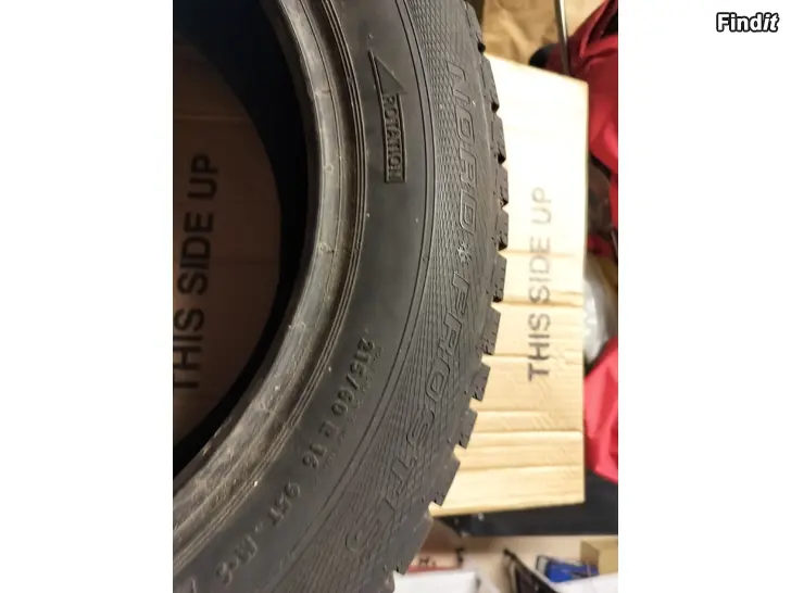 Säljes Gislaved Nordfrost 5