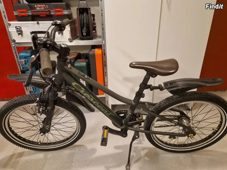 Säljes Säljes Crescent cykel 20