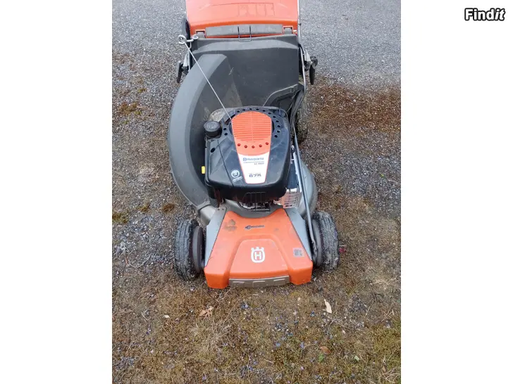 Säljes Gräsklippare