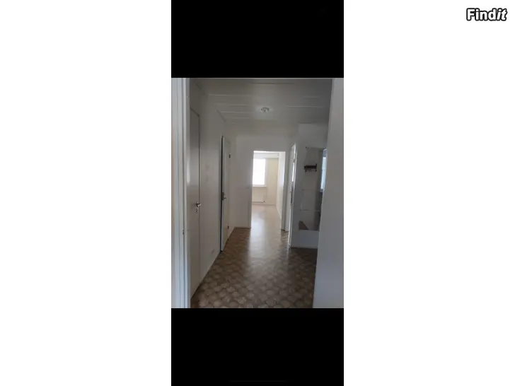 Säljes Radhus lägenhet i Pensala