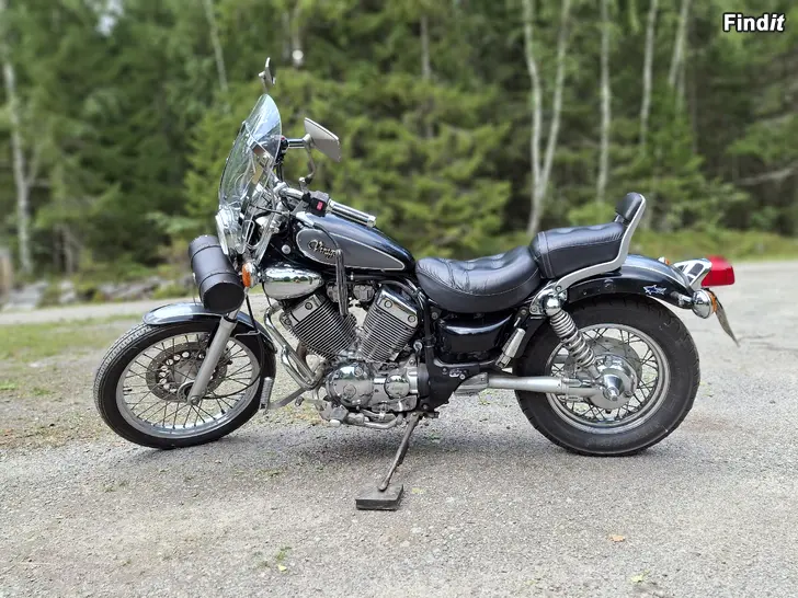 Säljes Yamaha XV535 Virago