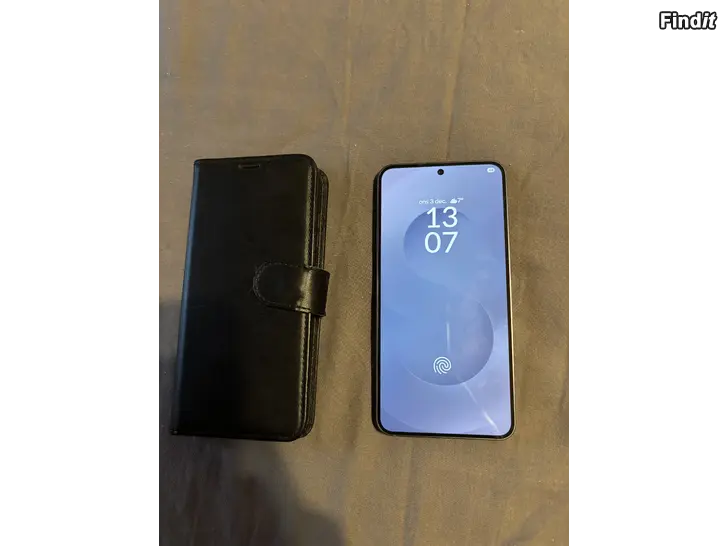 Säljes Julklapp? Samsung Galaxy S25 12/256gb