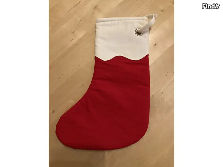 Säljes Julstrumpa NY