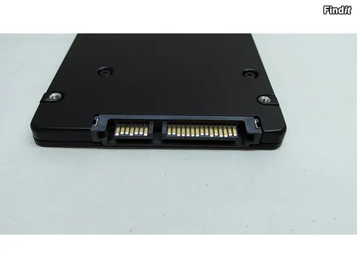 Säljes Samsung 256 GB SSD  MZ-7PD2560