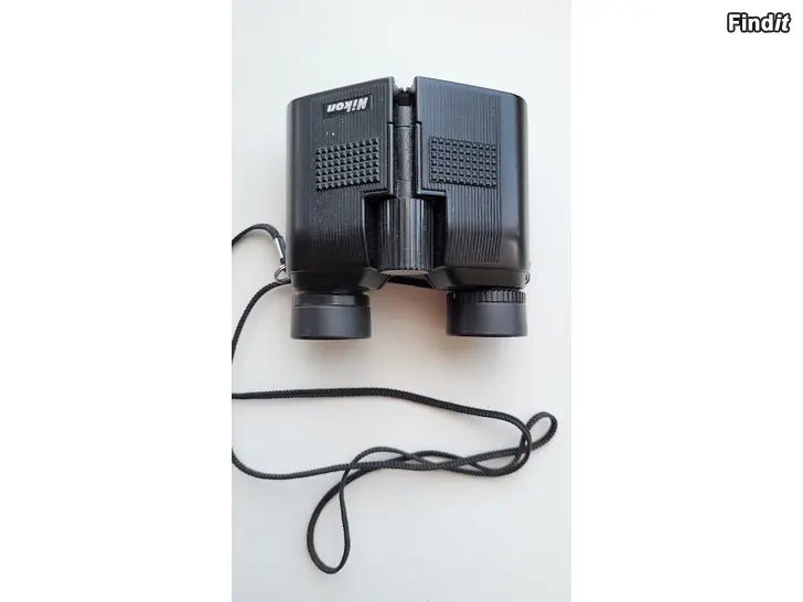 Säljes Nikon kikare 7 x 20