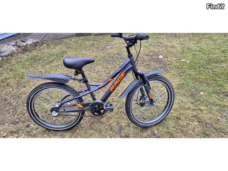 Myydään Poikien pyörä