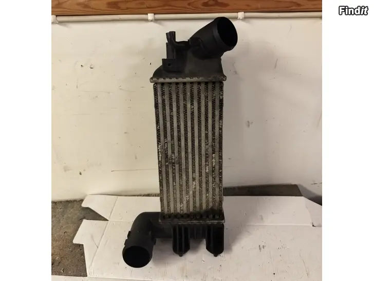 Säljes Välijäähdytin ahtopaineanturi