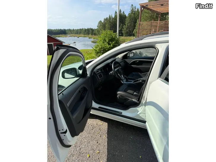 Säljes Volvo V70 - 2016 automat