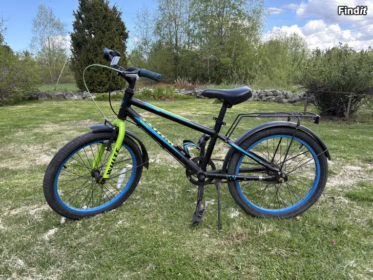 Säljes Cykel 20 tum