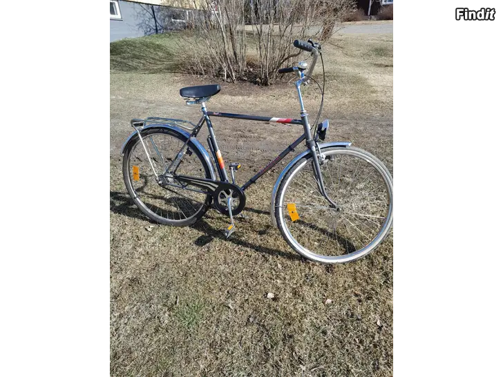 Säljes Herr cykel