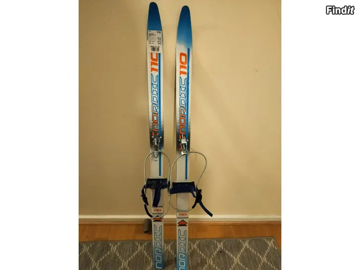 Myydään Ensisukset 110