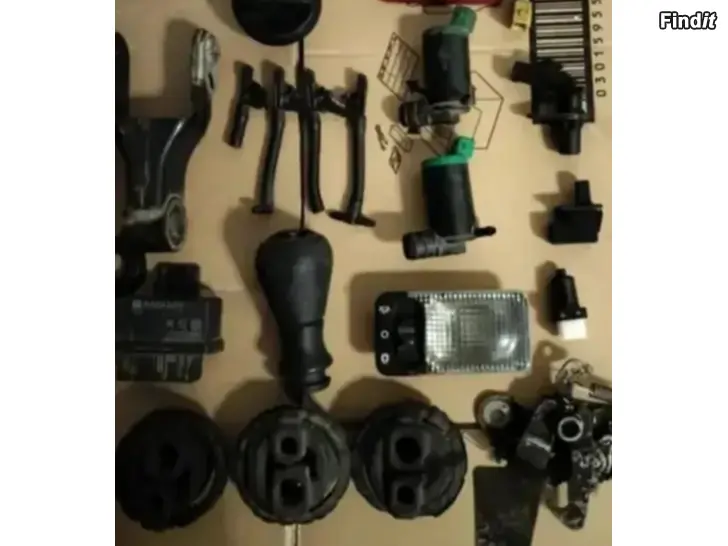 Bortges Pissapojanmoottori kampiakselianturi pissapojansuutin