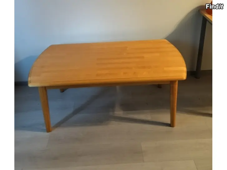Myydään Sohvapöytä