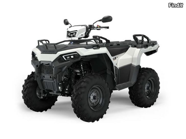 Säljes Polaris Sportsman 570, 2023