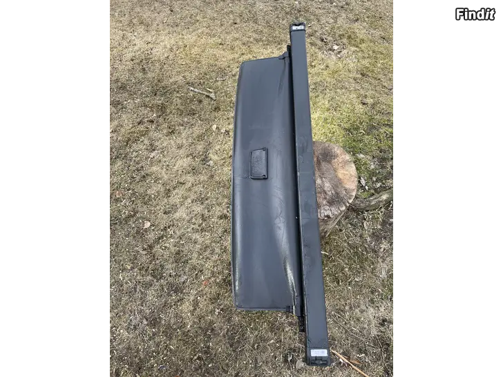 Säljes Volvo delar
