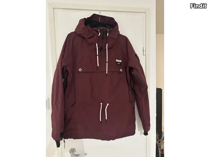 Säljes Dope slalomjacka storlek M