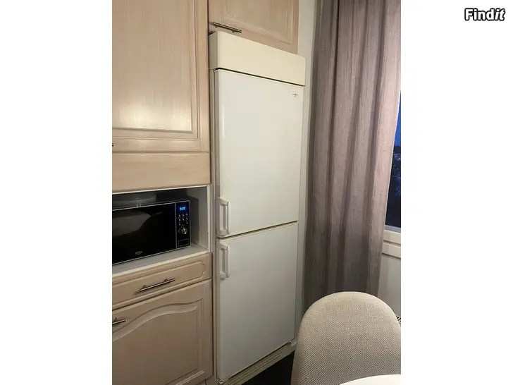 Säljes Kylskåpfrys