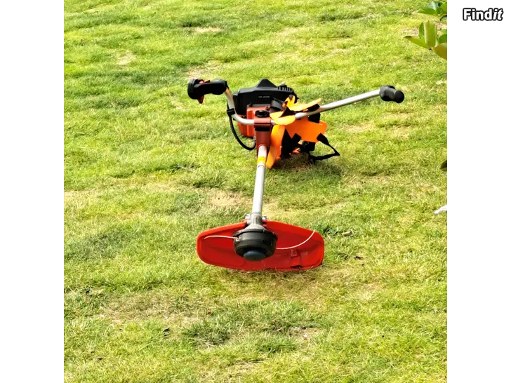 Säljes Röjsåg-trimmer Jonsered GR 2036