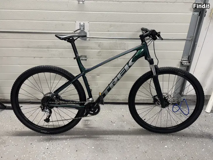 Säljes Trek Marlin 7, XL, 29