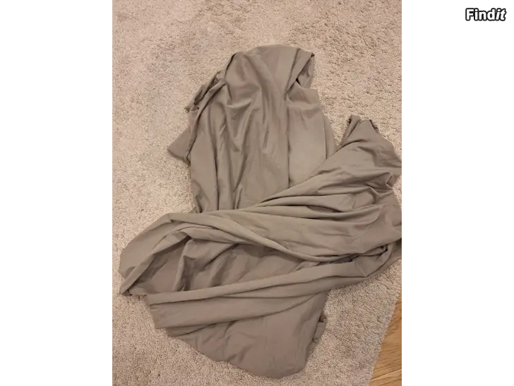 Myydään Beemoo Care Bärsjal